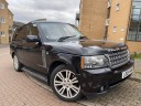 Land Rover Range Rover Tdv8 Vogue