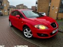 Seat Leon Tdi Cr S Emocion