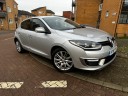 Renault Megane Gt Line Tomtom Energy Dci S/s