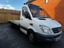 Mercedes-benz Sprinter 313 Cdi