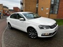 Volkswagen Passat Highline Tdi Bluemotion Technology