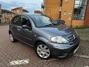 Citroen C3 16v Exclusive