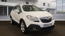 Vauxhall Mokka Tech Line Cdti